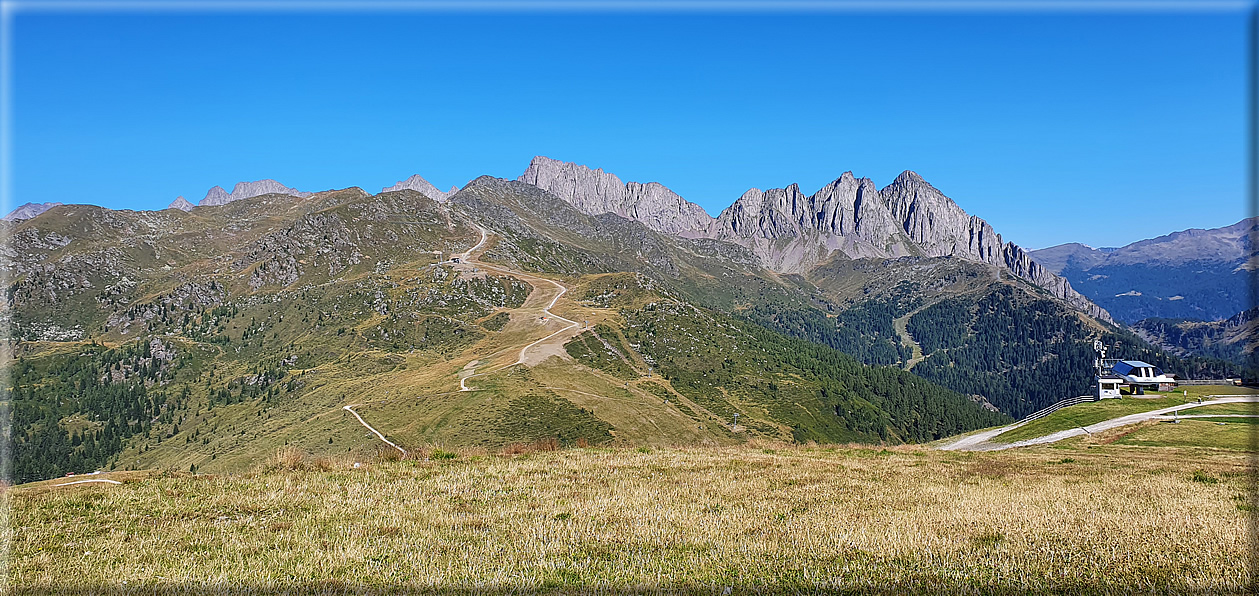 foto Alpe Tognola